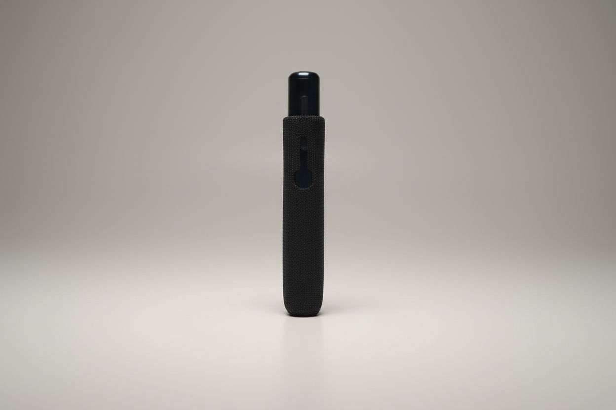 Capa Premium 3D para IQOS Iluma One - Textura Antiderrapante