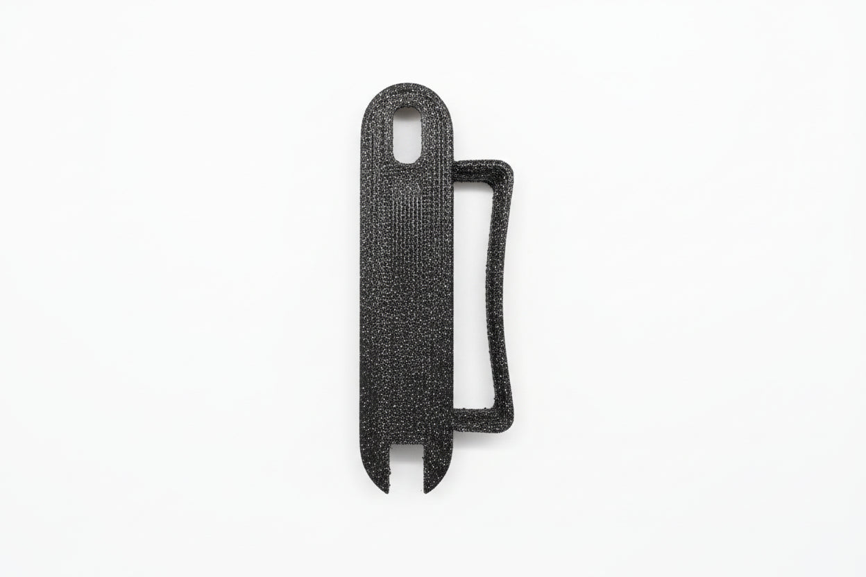 Capa de Proteção para IQOS Iluma com Suporte de Maço Integrado | Textura Grip | Resistente a Quedas | Textura Exclusiva