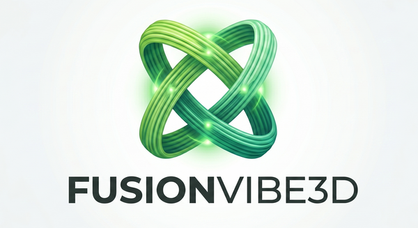 FusionVibe3D