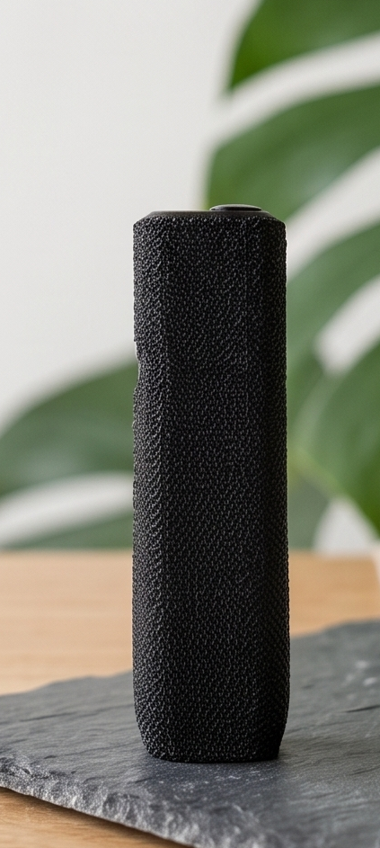 Capa Premium 3D para IQOS Iluma One - Textura Antiderrapante