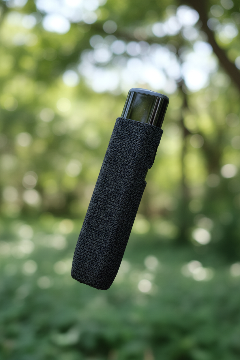 Capa Premium 3D para IQOS Iluma One - Textura Antiderrapante