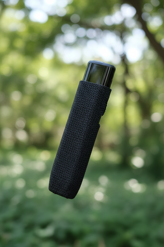 Capa Premium 3D para IQOS Iluma One - Textura Antiderrapante