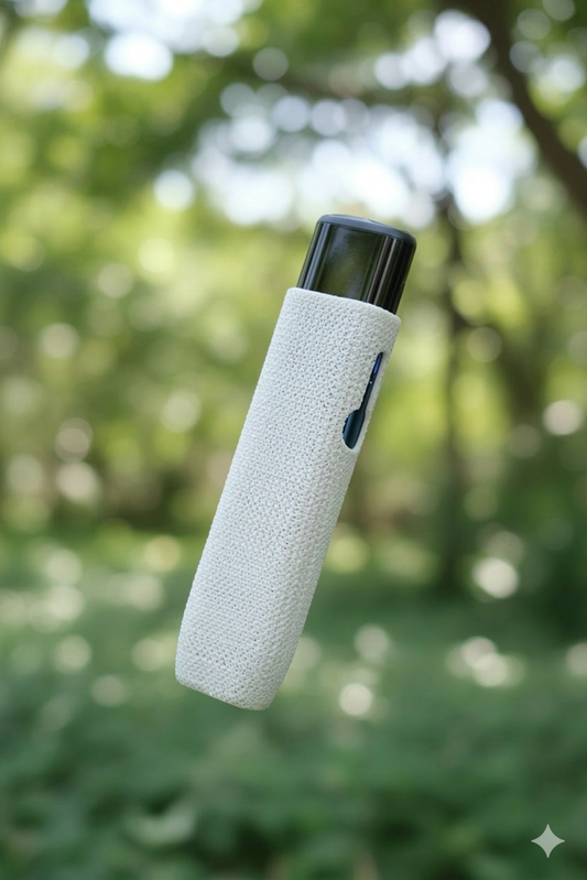 Capa Premium 3D para IQOS Iluma One - Textura Antiderrapante